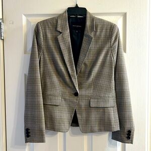 NWT Banana Republic Suit